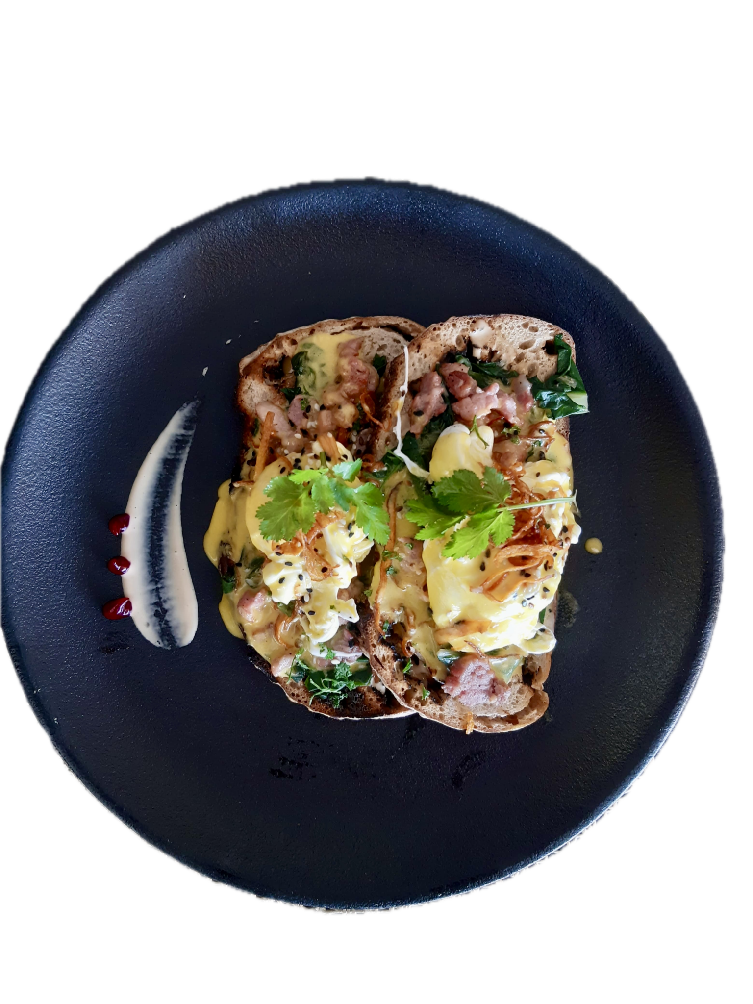 Azzu @ Da Bay – Sea & Taste Da Difference